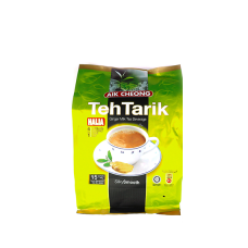 Alk Cheong Teh Tarik Ginger Milk Tea 600g
